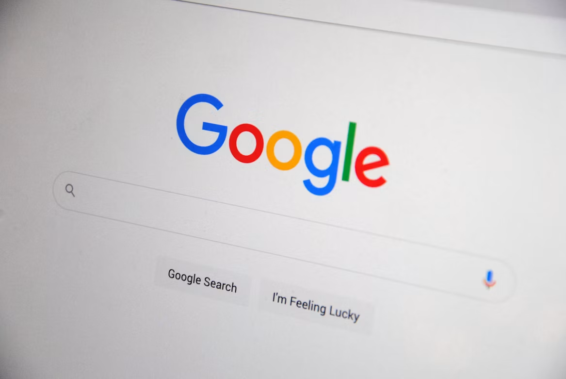 Поиск Google Поиск Google строка запроса