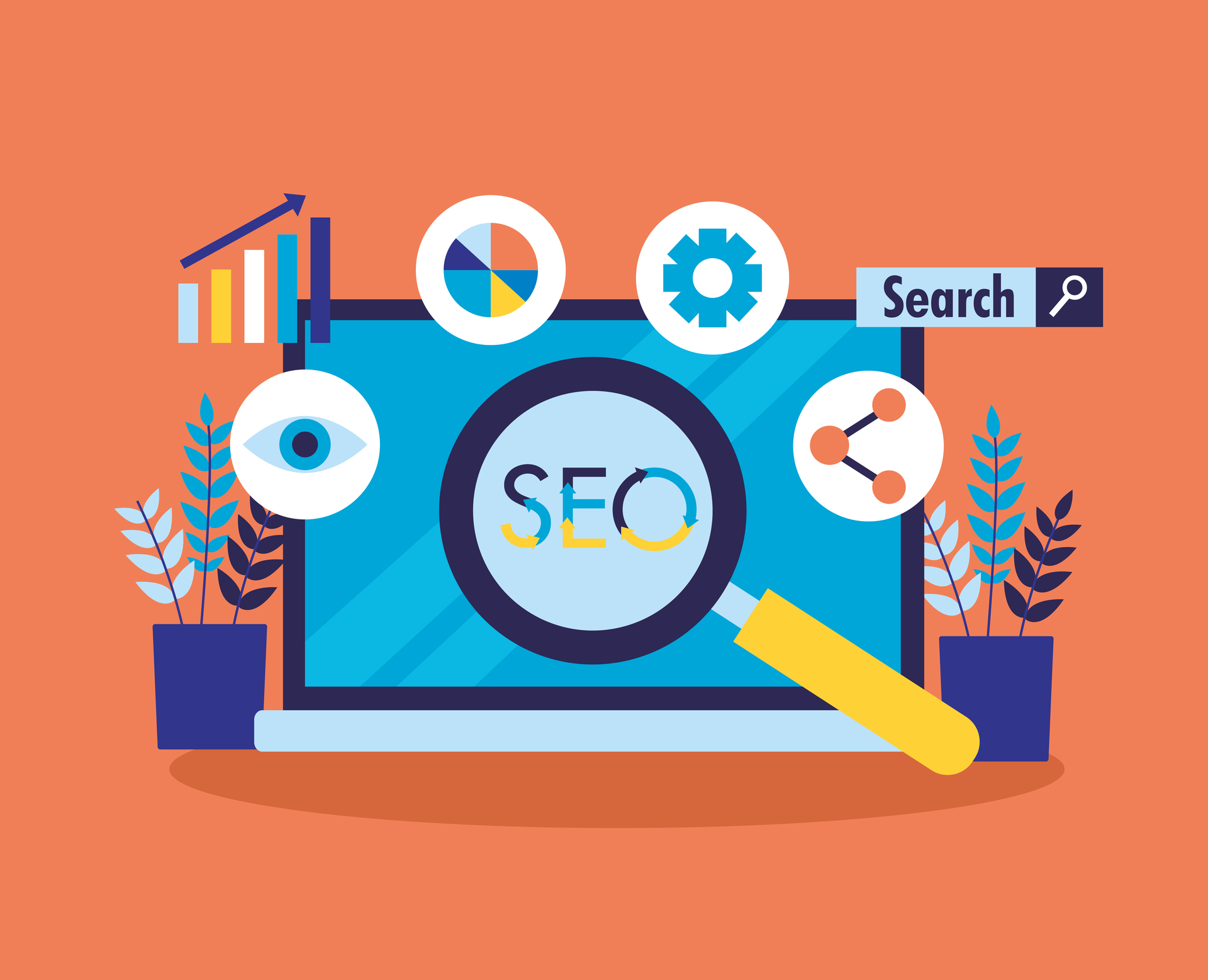SEO или Google Ads в Казахстане: как выбрать канал продвижения